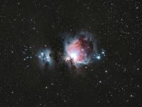 O planetă neobișnuită, descoperită pe orbita celei mai strălucitoare stele de pe cer