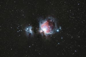 O planetă neobișnuită, descoperită pe orbita celei mai strălucitoare stele de pe cer