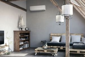 (P) Tot ce trebuie să știi despre funcționarea aparatului de aer condiționat