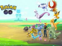Nintendo și creatorii Pokemon GO pregătesc un nou joc de realitate augmentată