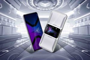 Cel mai interesant telefon de gaming pe care o să-l vezi anul acesta