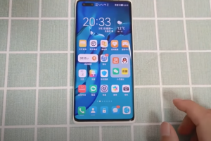 Cum va arăta sistemul de operare prin care Huawei vrea să înlocuiască Android. VIDEO