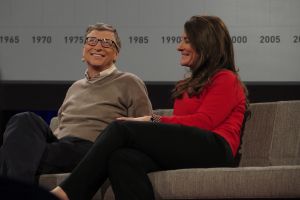 Cum arată casa pe care Bill și Melinda Gates au cumpărat-o în 2020, cu un an înainte de divorț. Valorează 43 de milioane de dolari. FOTO