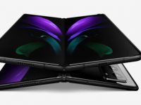 Se apropie lansarea pentru noile telefoane pliabile de la Samsung. Cât va costa Galaxy Z Fold 3?