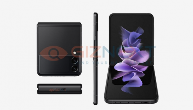 Cum va arăta viitorul telefon pliabil de la Samsung, Flip 3. Cele mai noi informații 2 Cum va arăta viitorul telefon pliabil de la Samsung, Flip 3. Cele mai noi informații