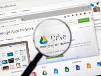 Acum poți bloca accesul altor utilizatori la un fișier Google Drive și îi poți împiedica să-ți trimită conținut online