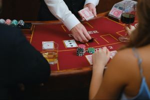 (P) Marketingul pokerului online