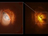 Descoperire unică în astronomie! Cercetătorii au observat un nou tip de planetă