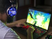 eMAG Black Friday 2021: Laptopuri de gaming cu reduceri extraordinare de Black Friday