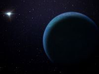 Un obiect misterios zărit pe cer în urmă cu decenii întregi ar fi fost chiar cea de-a Noua Planetă a Sistemului Solar