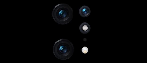 Modulul foto al lui Xiaomi 12 va avea o caracteristică unică