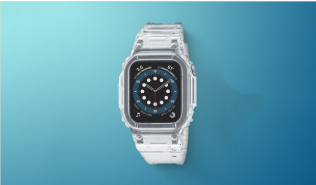 Schimbare majoră: cum va arăta Apple Watch în 2022