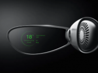 Oppo a prezentat ochelarii inteligenți de realitate asistată