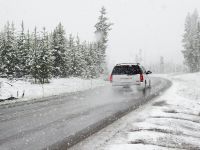 Cum să conduci în timpul iernii - 3 sfaturi esențiale pentru fiecare șofer