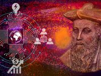 Previziunile lui Nostradamus pentru 2022. Ce ne așteaptă în anul care tocmai a început