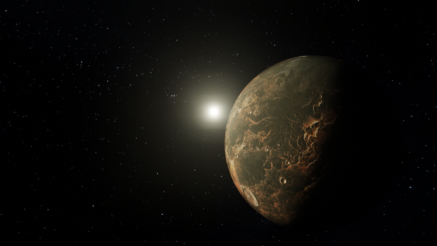 Astronomii au identificat un număr uriaș de planete călătoare în galaxia noastră