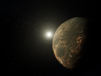 Astronomii au identificat un număr uriaș de planete călătoare în galaxia noastră