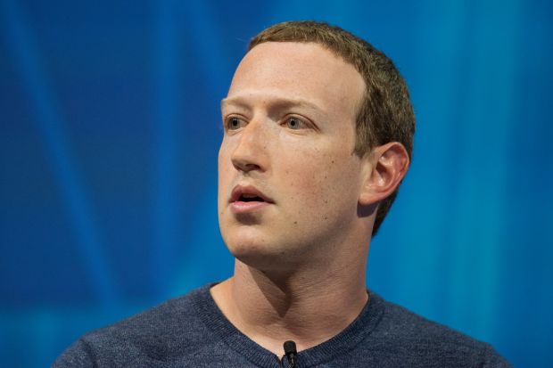Facebook, în pragul unui nou scandal uriaș. E pe cale să primească o amendă de 3,2 miliarde de dolari