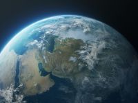 Cum a apărut inițial oxigenul în atmosfera planetei Pământ?