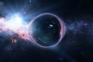 Descoperire incredibilă despre găurile negre. Astronomii NASA au fost uluiți!